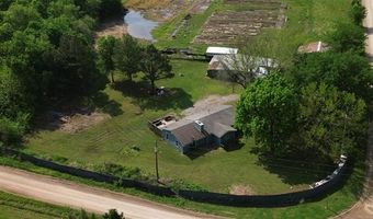 4115 W 380 Rd, Adair, OK 74330