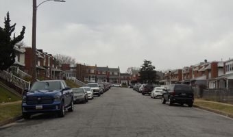 7944 LANSDALE Rd, Baltimore, MD 21224