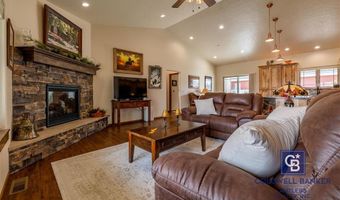 3218 Owens Ave, Cody, WY 82414