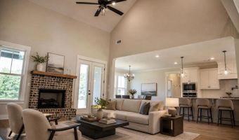 3540 Mistletoe Rd, Appling, GA 30802