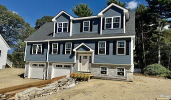 88 Lexington Rd, Billerica, MA 01821
