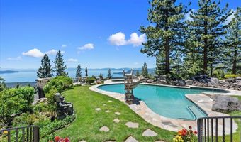 969 Fairview Blvd, Incline Village, NV 89451