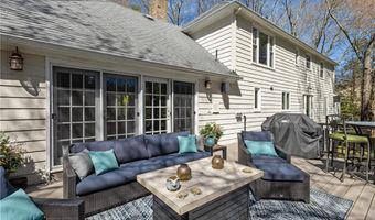 1340 Waterford Dr, East Greenwich, RI 02818