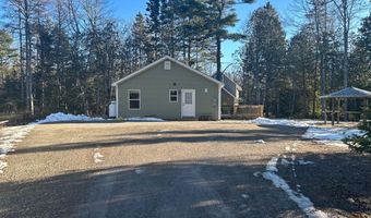 14 Island Woods Rd, Bar Harbor, ME 04609