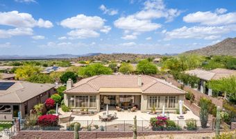 42109 N ASTORIA Way, Anthem, AZ 85086