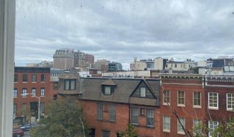 834 PARK Ave #3FF, Baltimore, MD 21201