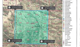 St Rt 34, Gerlach, NV 89412