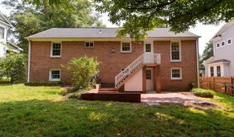 7513 SEBAGO Rd, Bethesda, MD 20817