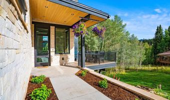 63 TWIN PINES Ct, Breckenridge, CO 80424