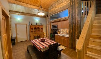 95 AUBURN FOREST Rd, Auburn, WY 83111