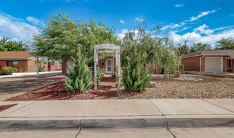7719 Euclid Ave NE, Albuquerque, NM 87110