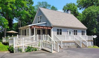 43 Route 87, Columbia, CT 06237
