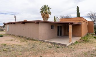 4 COCHISE Ln, Bisbee, AZ 85603