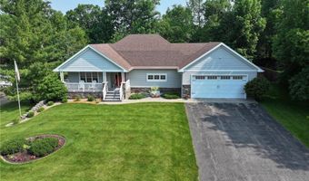 1811 Wildflower Ln NE, Alexandria, MN 56308