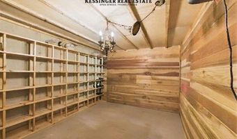 57 Corbett Rd, Cody, WY 82414
