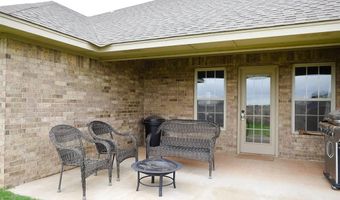 1828 Caribou Cir, Altus, OK 73521