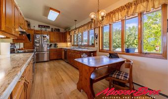 136 McCullough Dr, Cody, WY 82414