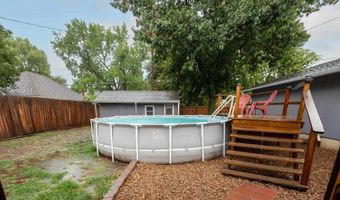 619 NW 3 St, Abilene, KS 67410