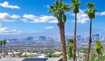 2341 Exeter Dr, Las Vegas, NV 89156
