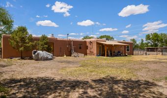 1224 SILVA Rd, Belen, NM 87002