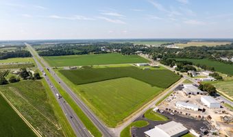W RT 13, Greenwood, DE 19950