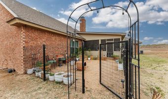 3161 FM 2528, Abernathy, TX 79311