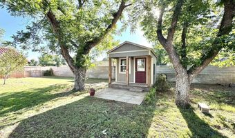 1305 S Country Club Cir, Carlsbad, NM 88220