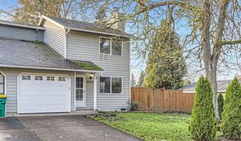 20136 SW Southview St, Aloha, OR 97007