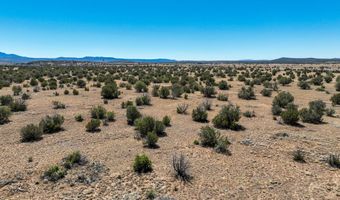 N Angels Landing Road, Ash Fork, AZ 86320