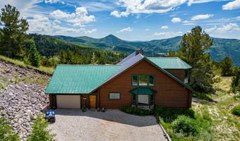 1651 N Dry Lakes Rd, Brian Head, UT 84719