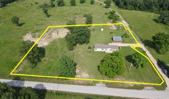 1032 County Road A-409, Ava, MO 65608