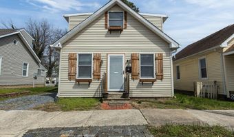 311 N NEW St, Dover, DE 19904