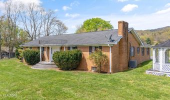 2783 Rutledge Pike, Blaine, TN 37709