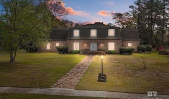 803 S Pensacola Ave, Atmore, AL 36502