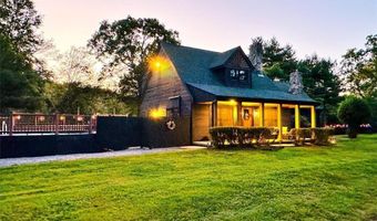 119 George Allen Rd, Glocester, RI 02814