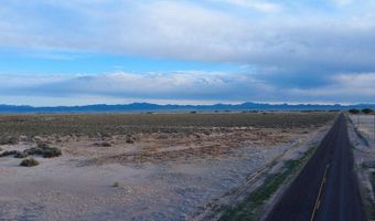 28 50 Acres, Beryl, UT 84714