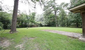5937 TALL PINE Dr, Ball, LA 71405