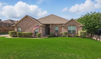 2134 Sagewood Dr, Weatherford, TX 76087
