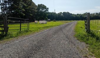 Arthur Kirk Rd, Beebe, AR 72012