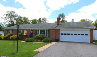 2114 RUFFS MILL Rd, Bel Air, MD 21015