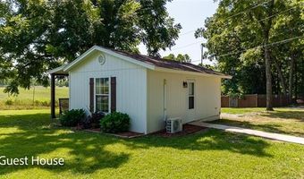 30181 S 563 Rd, Afton, OK 74331