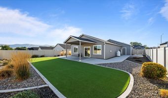 1460 13th St, Benton City, WA 99320