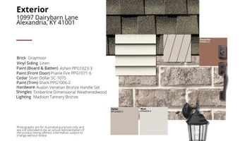 10997 Dairybarn Ln, Alexandria, KY 41001