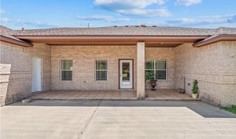 1449 W Nelson Ave, Aransas Pass, TX 78336
