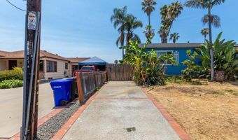 7701 Marie Ave, La Mesa, CA 91942