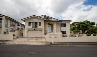 98-827 Ainanui Loop, Aiea, HI 96701