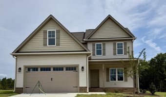 145 Spring Meadows Dr, Aberdeen, NC 28315