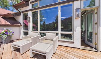 153 W Lupine Dr, Aspen, CO 81611