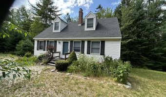 29 Folkestone Dr, Bar Harbor, ME 04609