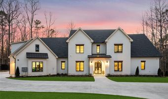2309 Dinsmore Rd, Alpharetta, GA 30004
